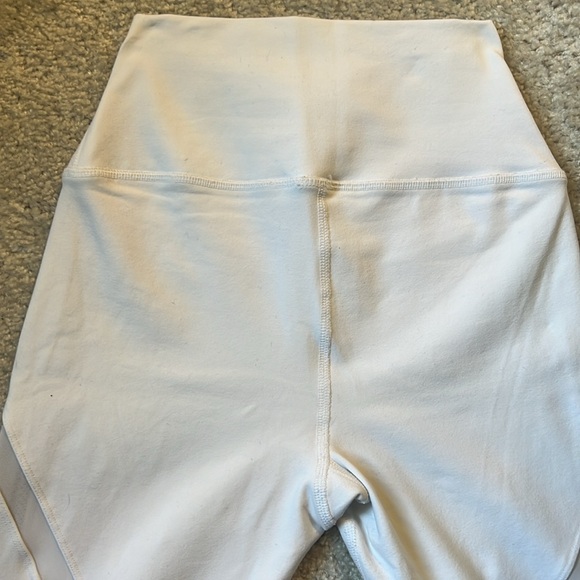 Alo Full Length Leggings Size XS - Picture 6 of 7